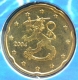 Finland 20 Cent Coin 2004 - © eurocollection.co.uk