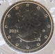 Finland 50 Cent Coin 2024 - © eurocollection.co.uk