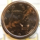 France 1 Cent Coin 2000 - © eurocollection.co.uk