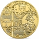 France 10 Euro Gold Coin - The Sower - The Teston 2016 - © NumisCorner.com