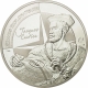France 10 Euro Silver Coin - Europa Star Programme - Great Explorers - Jacques Cartier 2011 - © NumisCorner.com