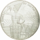 France 10 Euro Silver Coin - France by Jean-Paul Gaultier II - La Bourgogne millésimée 2017 - © NumisCorner.com
