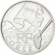 France 10 Euro Silver Coin - Regions of France - Corsica 2010 - © NumisCorner.com