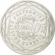 France 10 Euro Silver Coin - Regions of France - Franche-Comté 2011 - © NumisCorner.com