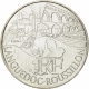 France 10 Euro Silver Coin - Regions of France - Languedoc-Roussillon 2011 - © NumisCorner.com