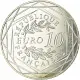 France 10 Euro Silver Coin - The Beautiful Journey of the Little Prince - The Little Prince and Gastronomy 2016 - © NumisCorner.com
