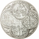 France 10 Euro Silver Coin - The Sower - Franc à Cheval 2015 - © NumisCorner.com