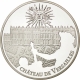 France 10 Euro Silver Coin - UNESCO World Heritage - Palace of Versailles 2011 - © NumisCorner.com