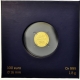 France 100 Euro Gold Coin - Rooster 2015 - © NumisCorner.com