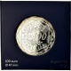 France 100 Euro Silver Coin - Rooster 2015 - © NumisCorner.com