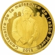 France 5 Euro Gold Coin - 100th Anniversary of the Birth of Abbé Pierre 2012 - © NumisCorner.com