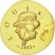 France 50 Euro Gold Coin - 1500 Years of French History - Louis XI the Prudent 2013 - © NumisCorner.com