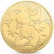 France 50 Euro Gold Coin - Mickey Mouse Through the Ages 2016 - © NumisCorner.com