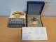 France 50 Euro Gold Coin - The Sower - 10 Years of Starter Kit 2011 - © PRONOBILE-Münzen
