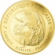 France 50 Euro Gold Coin - XXX Olympic Games London - Judo 2012 - © NumisCorner.com