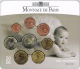 France Euro Coinset 2006 - Special Coinset Baby Set II - © Zafira