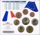 France Euro Coinset 2007 - Special Coinset Journées du Patrimoine - © Zafira