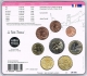 France Euro Coinset - Special Coinset - Baby Set Girls - The Little Prince 2017 - © Zafira