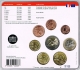 France Euro Coinset - Special Coinset - Ducktales - Scrooge McDuck 2017 - © Zafira