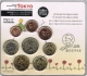 France Euro Coinset - Special Coinset - Tokyo International Coin Convention TICC 2015 - © Zafira
