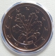 Germany 1 Cent Coin 2012 D - © eurocollection.co.uk