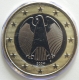 Germany 1 Euro Coin 2004 F - © eurocollection.co.uk
