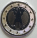 Germany 1 Euro Coin 2011 A - © eurocollection.co.uk