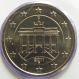 Germany 10 Cent Coin 2011 F - © eurocollection.co.uk