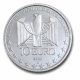 Germany 10 Euro silver coin 100 years Subway in Germany 2002 - Brilliant Uncirculated - © bund-spezial
