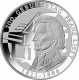 Germany 10 Euro silver coin 200th Birthday of Franz Liszt 2011 - Brilliant Uncirculated - © Zafira