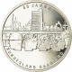 Germany 10 Euro silver coin 50 years State of Saarland 2007 - Brilliant Uncirculated - © NumisCorner.com