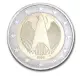 Germany 2 Euro Coin 2006 F - © bund-spezial