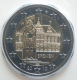 Germany 2 Euro Coin 2010 - Bremen - City Hall and Roland - A - Berlin - © eurocollection.co.uk