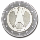 Germany 2 Euro Coin 2010 G - © bund-spezial