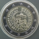 Germany 2 Euro Coin 2015 - 25 Years of German Unity - G - Karlsruhe Mint - © eurocollection.co.uk