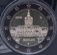 Germany 2 Euro Coin 2018 - Berlin - Charlottenburg Palace - F - Stuttgart Mint - © eurocollection.co.uk