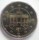 Germany 20 Cent Coin 2011 A - © eurocollection.co.uk