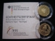Germany 20 Euro Gold Coin - Native Birds - Motif 1 - Nightingale - D - Munich 2016 - © MDS-Logistik