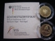 Germany 20 Euro Gold Coin - Native Birds - Motif 1 - Nightingale - J - Hamburg 2016 - © MDS-Logistik