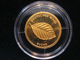 Germany 20 Euro gold coin German forest - Motif 2 - Beech - G (Karlsruhe) 2011 - © MDS-Logistik