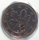 Germany 5 Cent Coin 2012 D - © eurocollection.co.uk