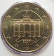 Germany 50 Cent Coin 2007 A - © eurocollection.co.uk