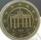 Germany 50 Cent Coin 2015 D - © eurocollection.co.uk