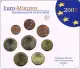 Germany Euro Coinset 2005 F - Stuttgart Mint - © Zafira