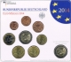 Germany Euro Coinset 2014 G - Karlsruhe Mint - © Zafira