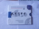 Germany Silver Commemorative Coinset 2014 - Proof - © nr4711
