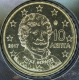 Greece 10 Cent Coin 2017 - © eurocollection.co.uk