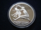 Greece 10 Euro silver coin XXVIII. Summer Olympics 2004 in Athens - Long-jump 2003 - © MDS-Logistik