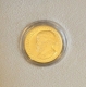 Greece 200 Euro Gold Coin - Hellenic Culture and Civilization - Aristoteles 2014 - © elpareuro