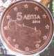 Greece 5 Cent Coin 2014 - © eurocollection.co.uk